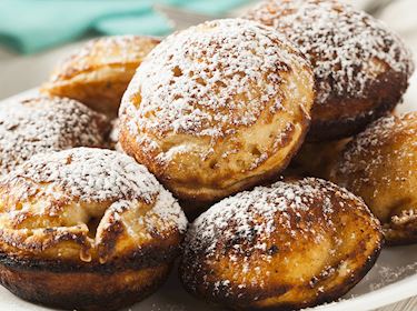 Aebleskivers